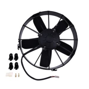 24V Spal Fan 78-1344 VA01-BP70/LL-36A for Thermo King Bus ASR-140 ASR-160 ASR-100 Citi-RT 1000 Coach RT 1012 online