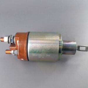 24V Starter Motor Solenoid Switch DK3708N-G 3708N-600 for Cummins Engine 4BT 6BT 6BTA5.9 online