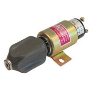BUY 24V Stop Shutoff Solenoid 1751ES-24E7U1B1S5 for Cummins Excavator for sale