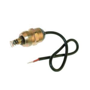 24V Stop Solenoid 0330106017 for Bosch online