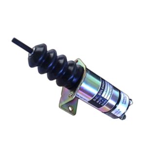 BUY 24V Stop Solenoid 1502ES-24C3U1B2S2 SA-5172-24 090110 for Synchro-Star M V for sale