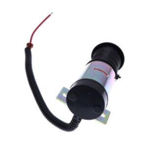 24V Stop Solenoid 37DVZSLE2 04234303 for APE Deutz FL914 D3L91403 D4L91404 D5L91406 D6L91406 BF4L914 F4L914 F6L914 Engine online