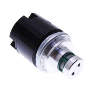 Buy 24V Transmission Control Solenoid Valve 242137A1 0501313375 for New Holland CASE 621B 721B 821B 921B Wheel Loader