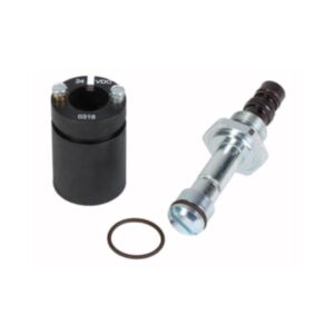 24V Transmission Solenoid Valve Assembly 841895600 F004217 for John Deere Loader 1010 online