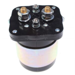 24V 200A Contactor Solenoid Relay 70362 for Terex Aerial Lift Platform online