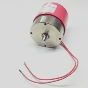 24V APECS 0200R Rotary Actuator SA-4928-24 for Woodward 1503 Series online
