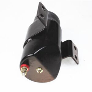 24V Fuel Shutoff Solenoid 053400-1011 0534001011 For Denso Magnetic online