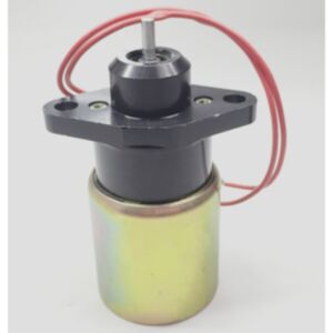 24V Stop solenoid Actuator SA-4573-24 0175-24A5LS for Woodward Kubota Super 05 Series online