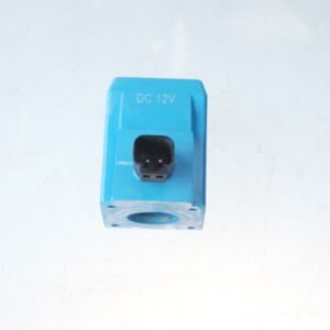 BUY For JCB Forklift 531-70 540 Solenoid Coil 25/221054 12V for sale