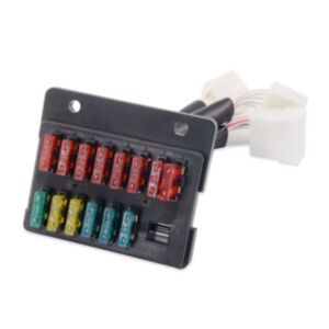 25449 Fuse Box online