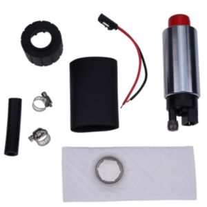 255LPH High Pressure Fuel Pump &amp; Install Kit GSS340 for Walbro online
