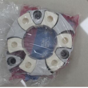 25H 162*92 Rubber Coupling ,  Electric Motor Shaft Coupling Flexible Shaft Coupling For Excavator online