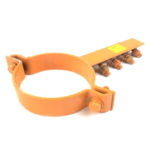 26615 Excavator Oil Cylinder Clamp online