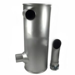 266-6252,2666252 MUFFLER fits for Caterpillar CAT E320C E320CL 7JK 3066 online