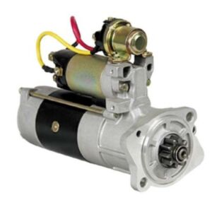 2724774 Aftermarket Starter Motor 272-4774 Fit Caterpillar 311C 311D 312C 312C L online