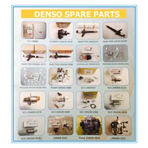 295050-0180 DENSO common rail injector for TOYOTA Hilux 23670-0L090 online