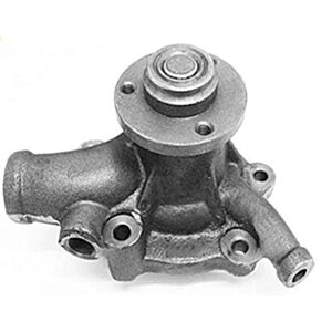 Suitable for Isuzu D201 2.2Di SE2.2 Thermo King SB CG Refrigeration Units - Water Pump 11-5858 11-7395 11-8096 11-8478