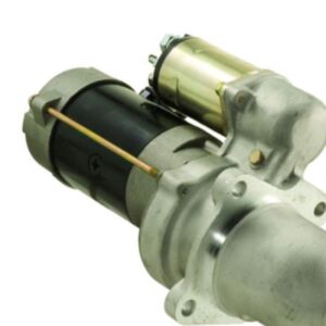 Delco Remy 28MT 40V Starter 8270429 for JLG online