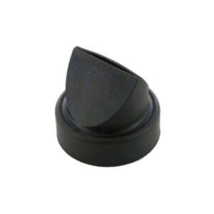 2 Pcs Air Cleaner Valve R48568 for John Deere 310E 315SJ 325J 410G 2054 2554 240 540E 540G online