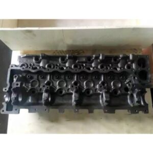 Cylinder Head 8-97207-131-1 for Isuzu Engine 4HG1 4HG1T Truck NPR online
