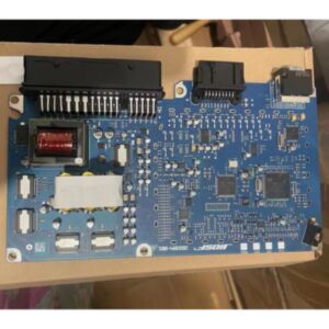 2G 3G Amp Main Amplifier Circuit Board 4F0035223D 4F0035223P for Audi A6 A6L S6 online