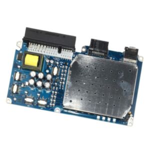 2G Amp Main Amplifier Circuit Board 4L0 035 223 A for Audi Q7 2007-2009 Without Program online