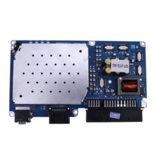 2G 3G Amp Main Amplifier Circuit Board 4L0035223D 4L0035223P for Audi Q7 2007 2008 2009 sale