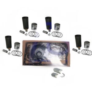 2J Engine Rebuild Kit for Toyota 2-5FD 2J Forklift Truck Full Gasket Piston Set online