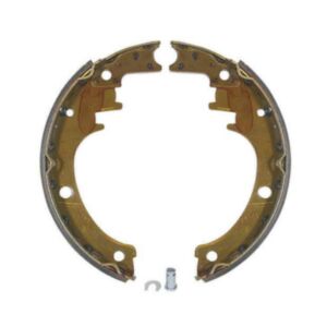 2PCS Brake Shoe 9291513-00 for Hyster Forklift J1.50-1.75DX A225 J1.50-1.75EX B225 H1.5-H2.0TXS B475 online