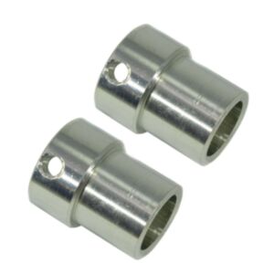 2Pcs Rod Link Weld On Pivot Pin Bushing 6717026 for Bobcat Loader 773 S175 S185 S205 T190 online