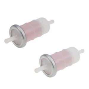 2Pcs Fuel filter 16910-Z6L-003 for Honda Engine GX630R GX660R GX690R GXV630R GCV530 GXV630 GXV660 online
