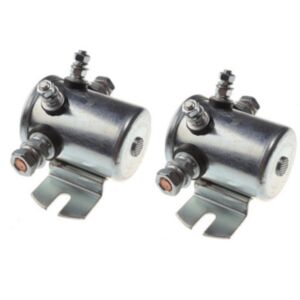 2pk 36V Solenoid 27855-G01 27855-G02 31680-G1 For EZ GO EZGO Electric Golf Cart online