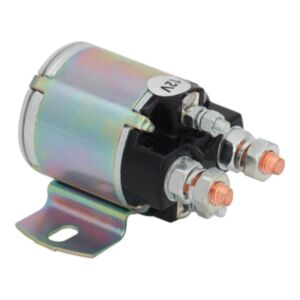 12V Solenoid JF2-H1950-00 for Yamaha Golf Cart G2-G15 Gas 4-Cycle 1985+ 4 Terminal online
