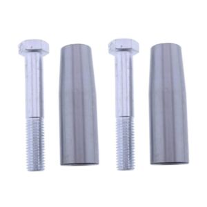2X Pivot Pin Kit 6732012 6707042 for Bobcat 543 553 643 653 731 743 751 753 763 773 S130 Loader online