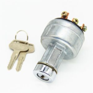 BUY Ignition Switch 08085-10000 for Komatsu GD30-5M GD30-4 GD31-1 GD37-5H GD40HT-2 for sale