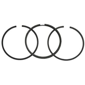 BUY 3 Cylinder STD Piston Ring Set Kit for Yanmar 3TNV70 3TNV70-HGE Engine for sale