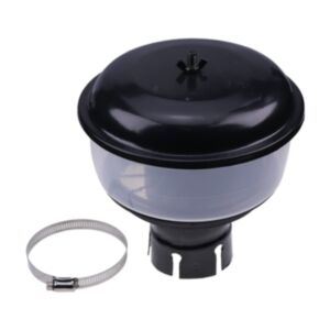 3&quot; Inlet Pipe Pre-Cleaner Assembly AL39934 for John Deere 820 940 1020 1550 1640 1830 1950 2020 2040 2140 2440 3300 3830 online