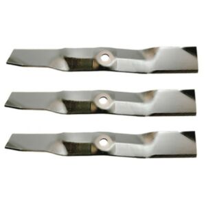 3 PCS Blade M127500 for John Deere Tractor GT225 GT235 GT245 GX255 GX325 GX335 GX345 online