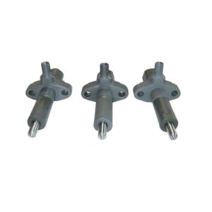 3 PCS Fuel Injector 2645630 2645C021 for Perkins Engine 3.1524 D3.152 online