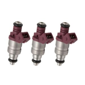 3 PCS OEM Fuel Injector MIA11720 for Yanmar Engine 3TNV70 John Deere Gator Utility Vehicle XUV UV72 4X4 XUV825i online