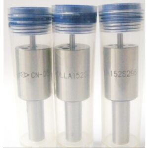 BUY 3 Pcs Fuel Injector Nozzle DLLA152S295 for Deutz KHD TD226B Engine for sale