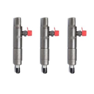 3 PCS Fuel Injectors 2645A013 2645C016 2645K003 for Perkins Engine D3.152 T3.1524 online