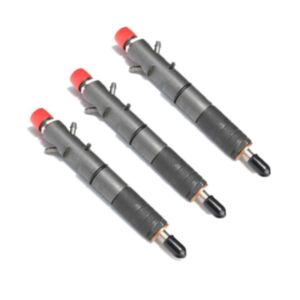 3 PCS Fuel Injectors 292-0346 2920346 for Caterpillar CAT Engine C3.3 online