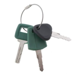 3 Pcs Ignition Keys for Volvo Heavy Equipment Excavator Loader Truck online