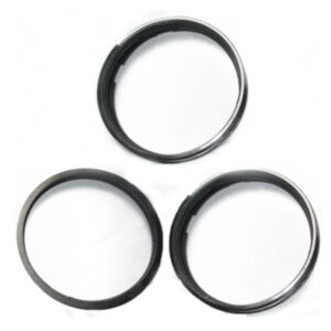 BUY 3 Pcs Piston Ring 1992151 for Caterpillar CAT 304CR Mini Hydraulic Excavator S4L2 Engine for sale