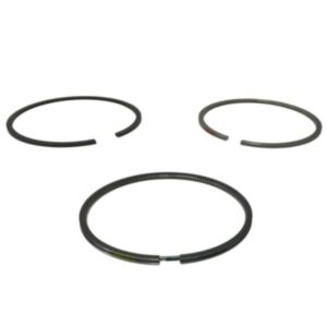 3 PCS Piston Ring Kit 443-9543 for Caterpillar CAT 318D2 313D2 Excavator C4.4 C7.1 Engine online