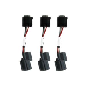 3 Pcs Pressure Sensor Plug YT13E01082P1 for Kobelco Excavator SK200-6 SK200-6E online