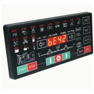 3-Phase AMF Controller BE142 Control Panel/Automatic for Genset -30
