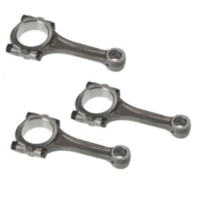 BUY 3 Pieces Connecting Rods 17311-22010 for Kubota D1803 MDI Engine for sale