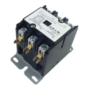 3 Poles 25A 240VAC Definite Purpose Contactor SA-3P-25A-240 online